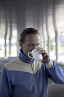 Bilde av Harald B. Reite